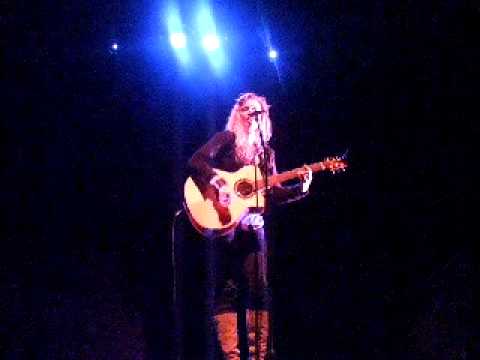 Morley "Call On Me" @ Centre Paul Bailliart (Massy)