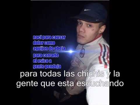 Elnico Delbella huellas de dolor