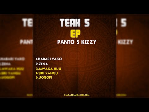 Panto S kizzy - Uogopi (Singeli Music) IKMZIKI.COM