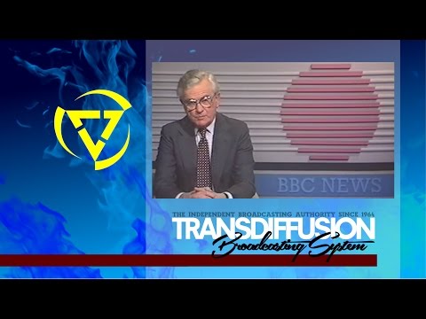 BBC News | Sunday 13 December 1981