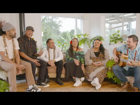 Poly Songbook: O Le Taualuga - Island Vibes