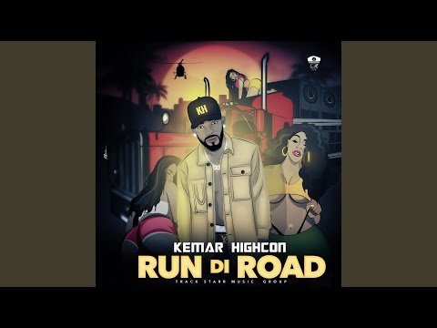 Run Di Road