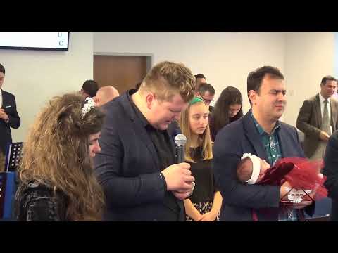 15.12.2019 - Binecuvantare