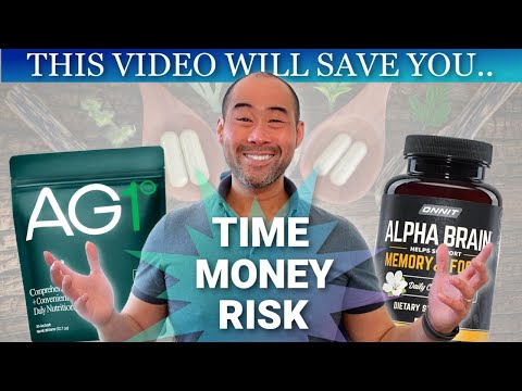 3 Surprising Things About Starting Your Own Supplement Company