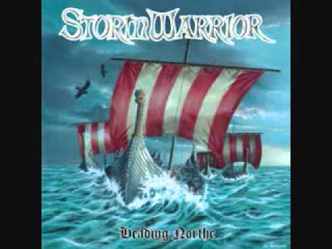 Stormwarrior - Heading Northe