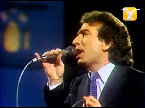 José Luis Perales, Ella y El, Festival de Viña 1984