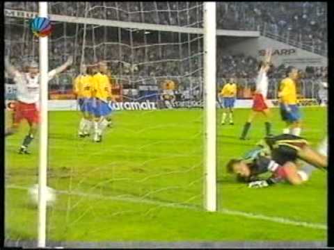 1993/94_1_HSV - 1.FC Nürnberg
