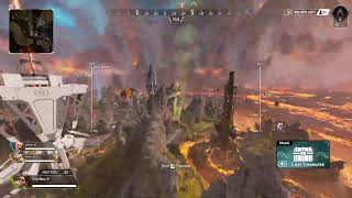 Apexランク配信　シルバーの民　【ApexLegemds】