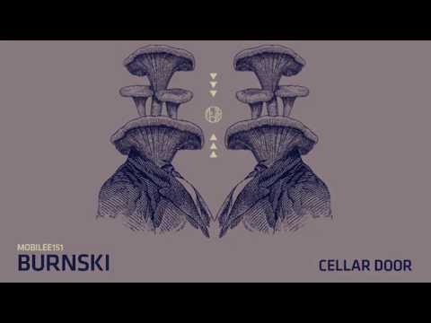 Burnski - Cellar Door - mobilee151