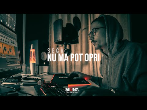 Sega - Nu ma pot opri (Prod. Sega)