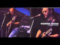 Warren Zevon: Piano Fighter (Live at Paradise Rock Club)
