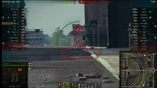 [WoT]My WOT memory 3 [WZ-120-1 FT]HD