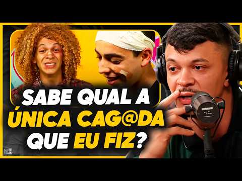 The never-before-told TRUTH about BATE or REGAÇA