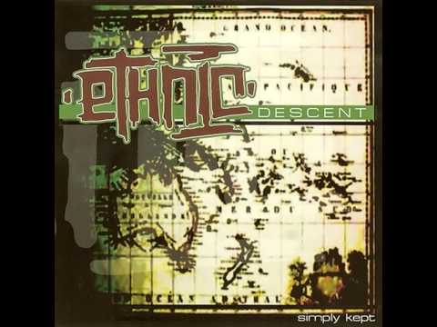 Ethnic Descent - Picture Perfect feat Jai Classics