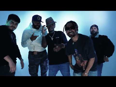 Reem Riches - Way Too Much (Official Video)