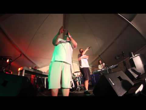 Chonabibe Sound | Bielawa Reggae Dub Festiwal
