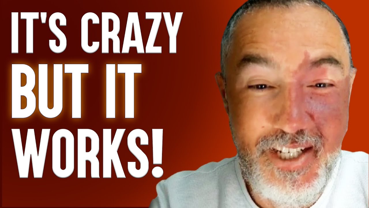 Drink This To Stop Brain Fog, Boost Energy & Prevent Cognitive Decline | Mario Brainovic