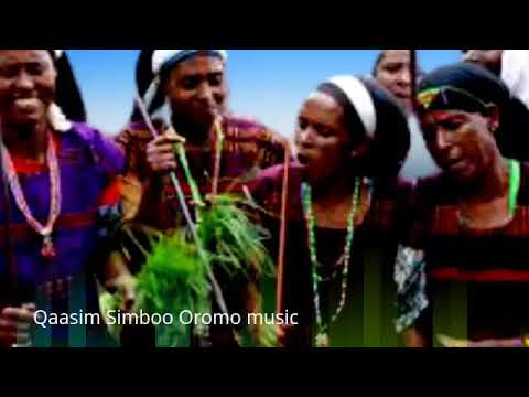 Qasim Simbo Best Official  music 🎶2021 Song
