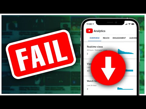 5 Mistakes New YouTubers Make and How to Fix Them