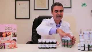 Vídeo Aula 07 - Óleo Vegetal de Gérmen de Trigo - Prof. Fernando Amaral