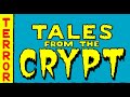Tales From The Crypt 1989 1996 HBO Series Season One Promo