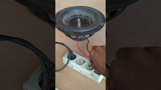 Download lagu Tes speaker dengan listrik 220 Volt mp3 Download lagu Tes speaker dengan listrik 220 Volt mp3
