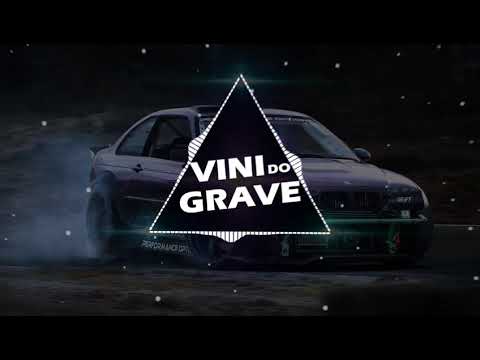 Os Menor em Ação 3 - MC Leozinho ZS, MC Kadu, MC Joaozinho VT e MC V7 //GRAVE FORTE (BASS-BOOSTED)