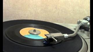 Carlene Carter - Come On Back [stereo 45 version]