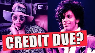 The Andre Cymone Interview Part 2 - Who Influenced You? Prince Musical Collaborator Speaks Out