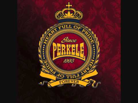Perkele  -  Moments
