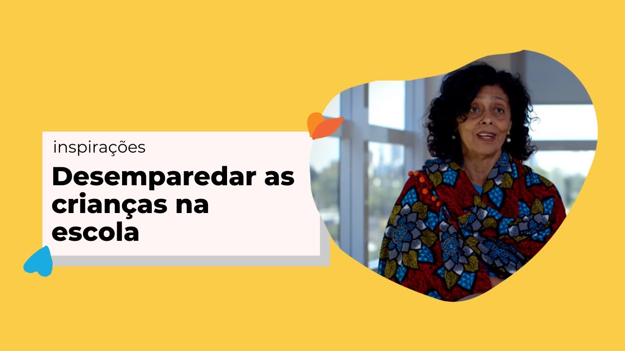 Inspirações | Desemparedar as crianças na escola | Criança e Natureza