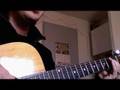 Sing for Absolution (Muse) Acoustic cover 