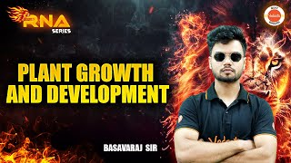 🌿Plant Growth and Development 🌿