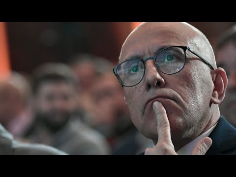 Immigration : Éric Ciotti se rend au Danemark pour s'inspirer de la politique locale