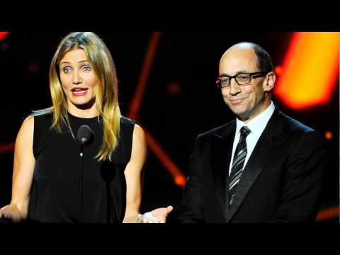 Breakthrough Prizes Give Top Scientists the Rock Star Treatment