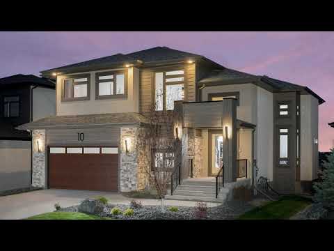 Foxridge Homes - Highly Evolved
