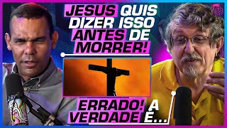 What happens when two pastors disagree? - Rodrigo Silva and Luiz Sayão