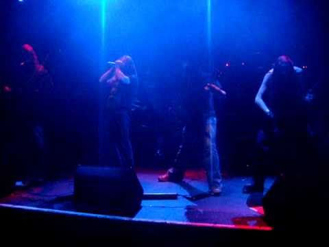 Nephridium - Advent of the Veil (Live)