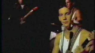 Taking All My Chances 1986