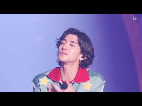 [190901] 잔나비 - 투게더 @ ‘Fantastic old-fashioned’ returns!