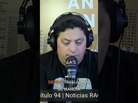 #BuzonDeRAO | Así fue la información de Leo sobre el accidente en ruta B-24, cerca de Tocopilla