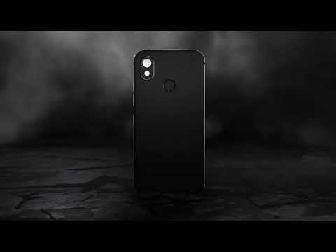 cat s52- UK release 12th Nov 2019 Pre order now.