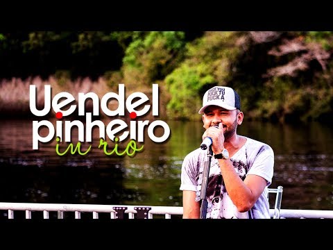 UENDEL PINHEIRO IN RIO COMPLETO (Roda de Samba)