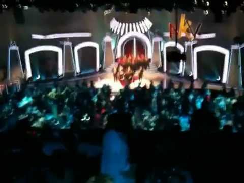 Vier Amigos - Vür Öcher lieben das Leben - AKV WIDER DEN TIERISCHEN ERNST 2011