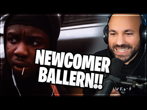 💎 Rohdiamant NEWCOMER, WILD! (Gönnt Support!)