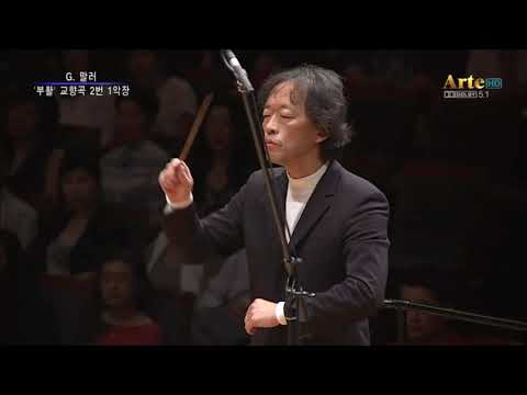 Mahler Symphony No.2 “Resurrection“ / Myung-Whun Chung (정명훈)