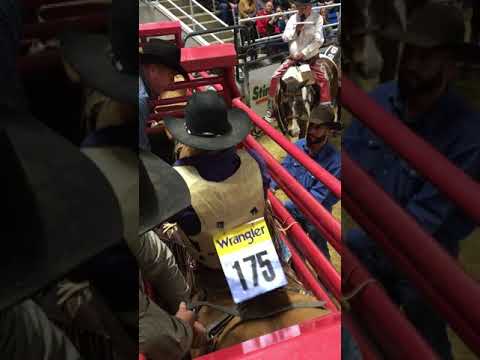 My cuz gets down on one in Lake Charles la