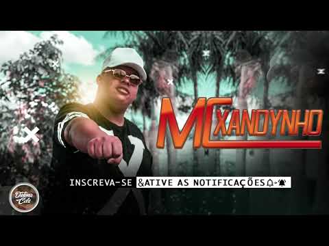 MC XANDYNHO - NOVO CD AGOSTO 2019 (MÚSICAS NOVAS) @detonacdsoficial