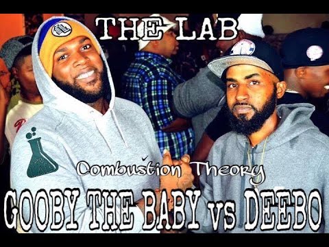 Gooby The Baby vs Deebo