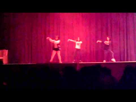 KPOP DANCE COVER MISS A - Good bye Baby